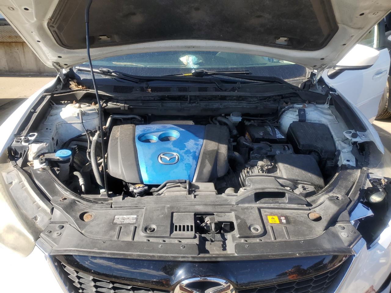 2013 Mazda CX-5 - Image 12