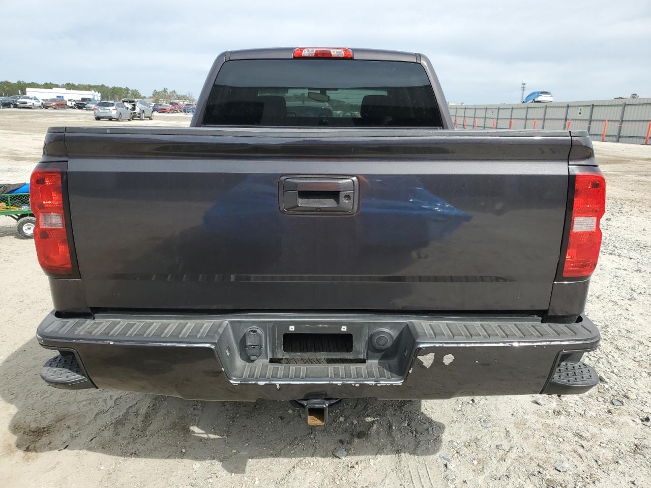 2015 Chevrolet Silverado - Image 6