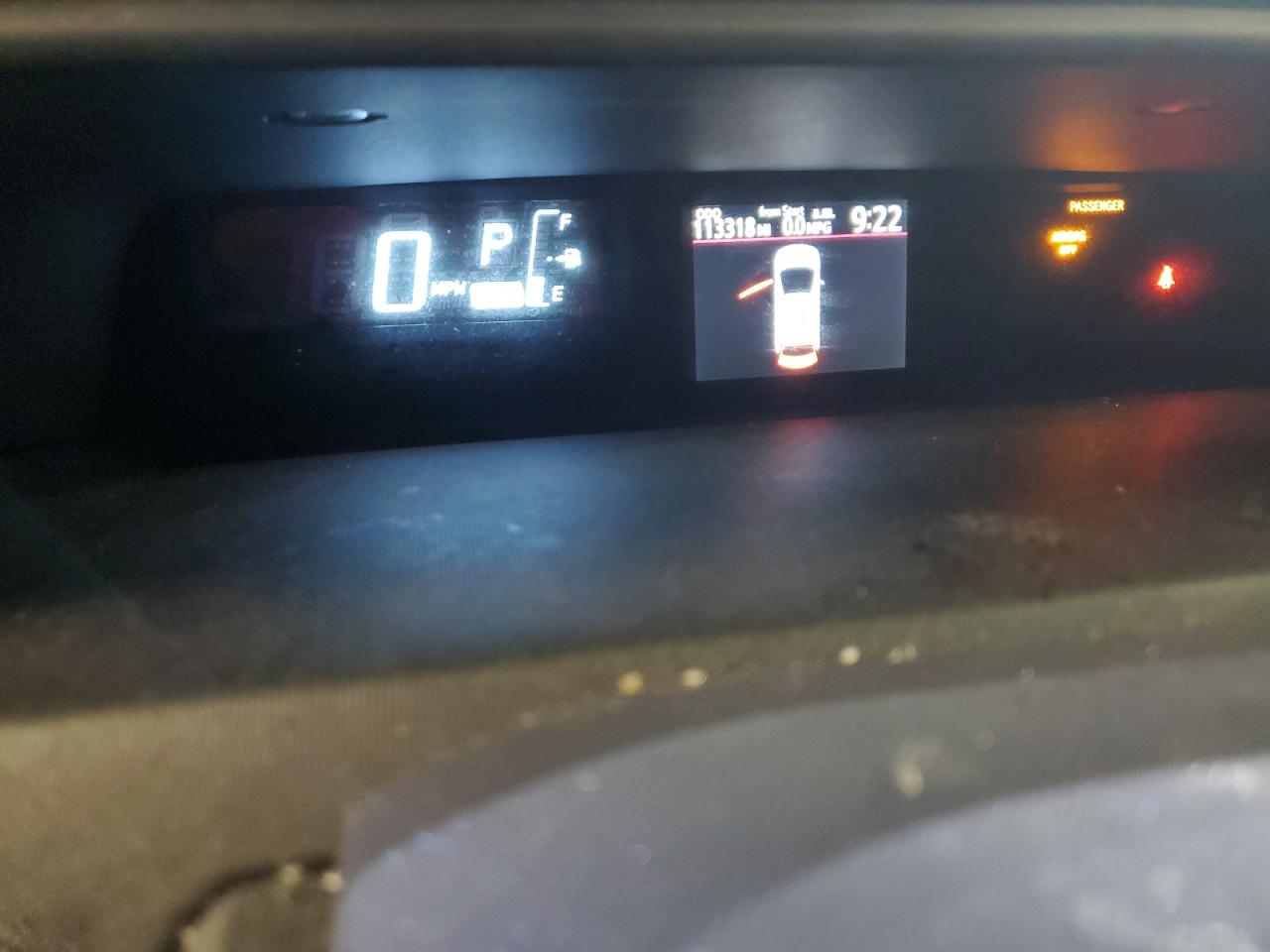 2016 Toyota Prius - Image 9