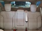 2015 Mercedes-Benz Ml 400 4Matic на продаже в Northfield, OH - Minor Dent/Scratches