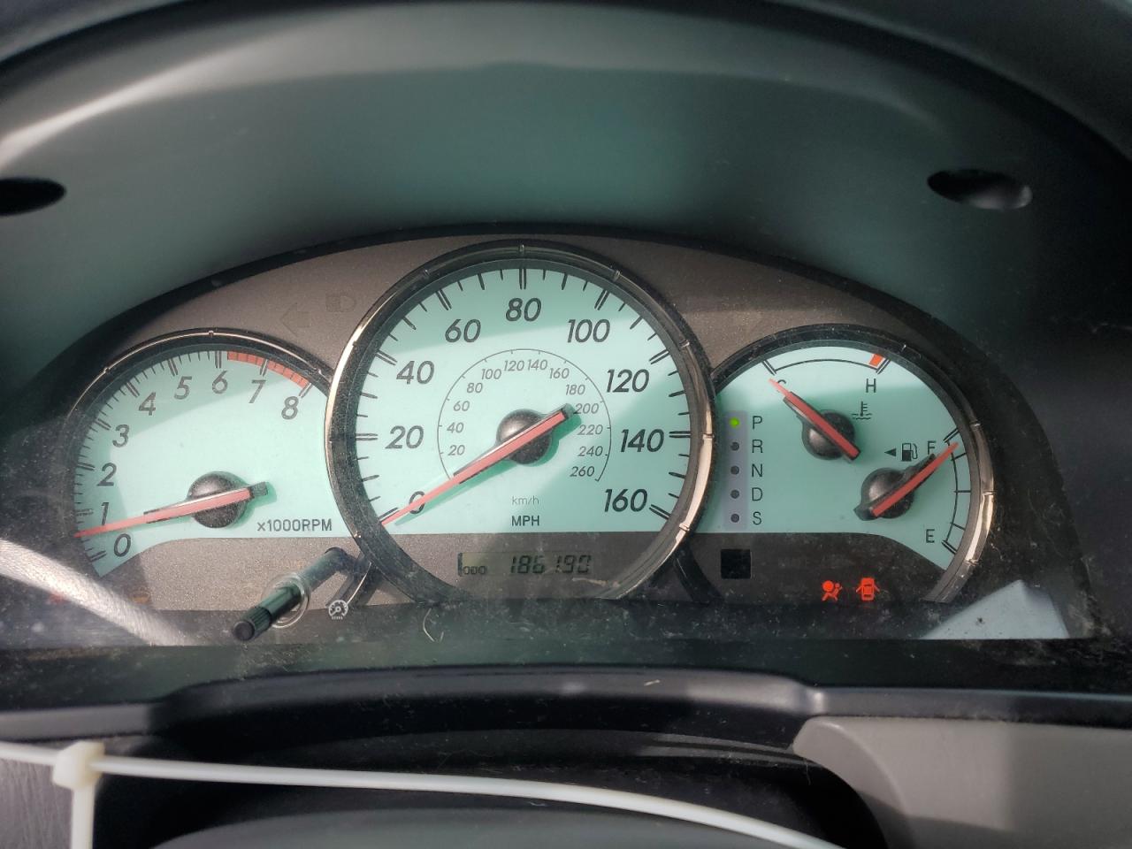 2006 Toyota Camry Solara - Image 9