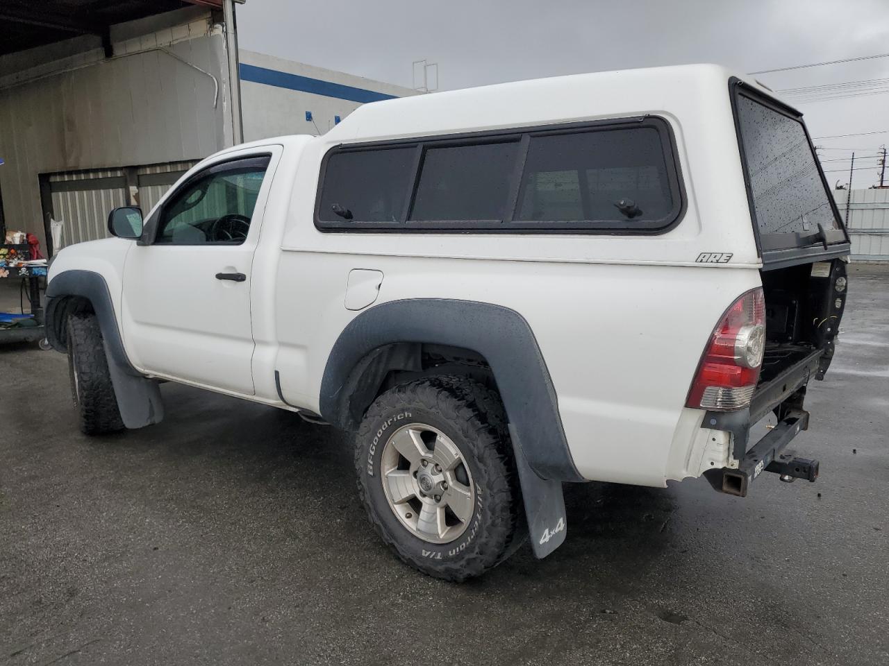 2011 Toyota Tacoma - Image 2