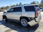 2016 Cadillac Escalade Luxury للبيع في Savannah، GA - Front End
