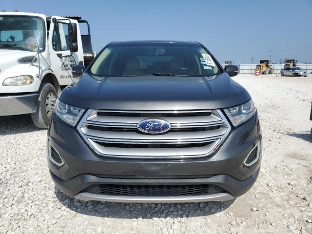  FORD EDGE 2017 Gray