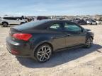 2014 Kia Forte Sx за продажба в Oklahoma City, OK - Front End