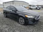 2019 FORD FUSION SE for sale at Copart SC - SPARTANBURG