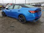2024 Nissan Sentra Sr for Sale in Los Angeles, CA - Front End