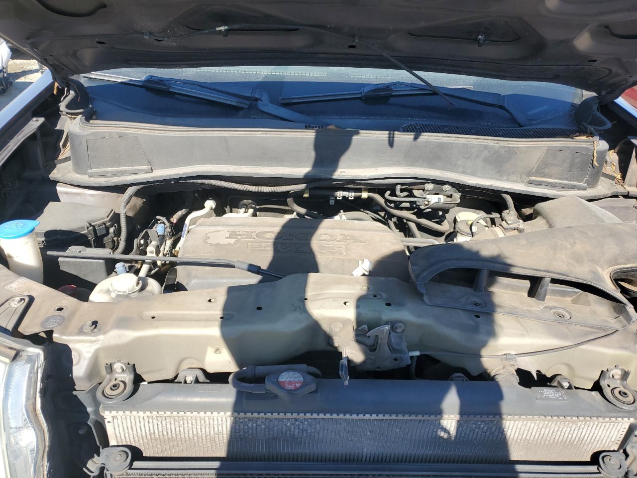 2012 Honda Pilot - Image 11
