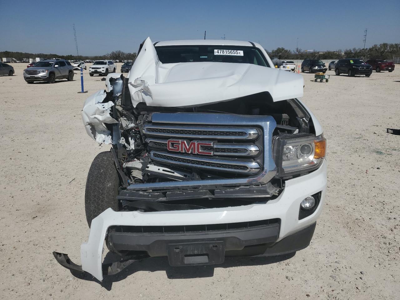 2019 GMC Canyon - Image 5