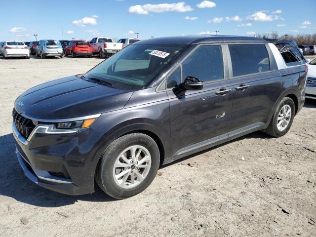 2022 Kia Carnival Lx