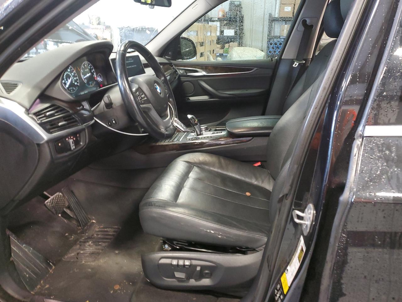 2016 BMW X5 - Image 7