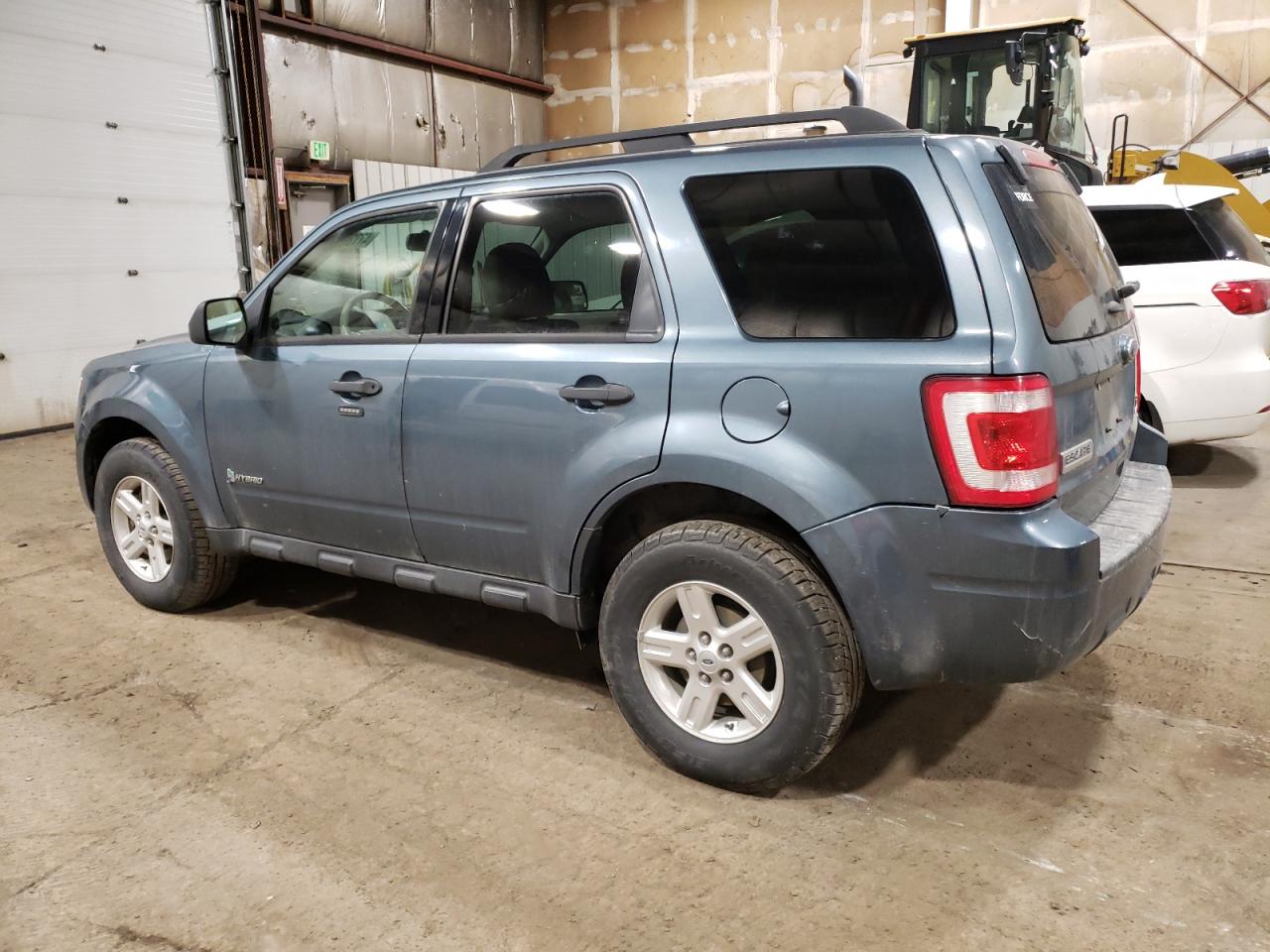 2011 Ford Escape - Image 2