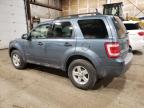 2011 Ford Escape Hybrid for Sale in Anchorage, AK - Side