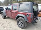 2022 Jeep Wrangler Unlimited Sport за продажба в Hampton, VA - Rear End
