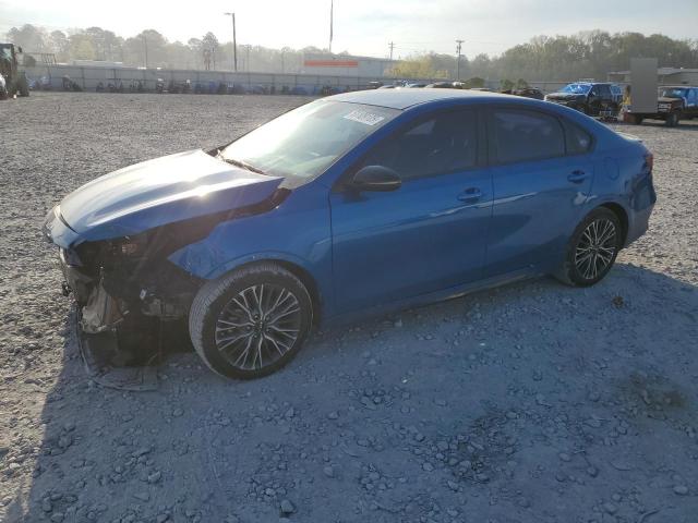 2022 Kia Forte Gt Line