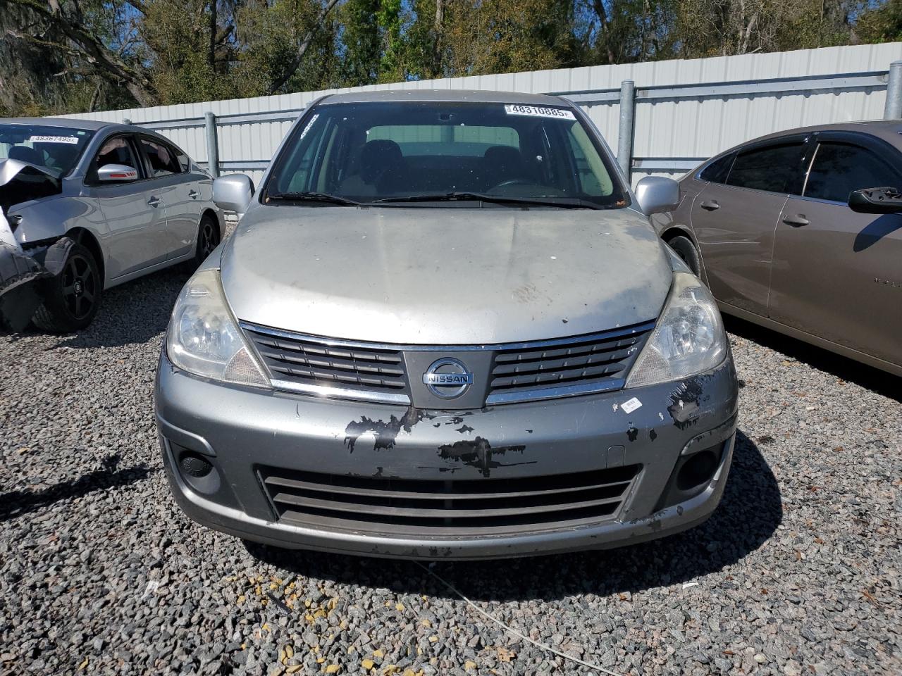 2008 Nissan Versa - Image 5