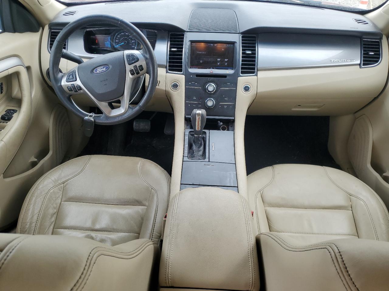 2013 Ford Taurus - Image 8