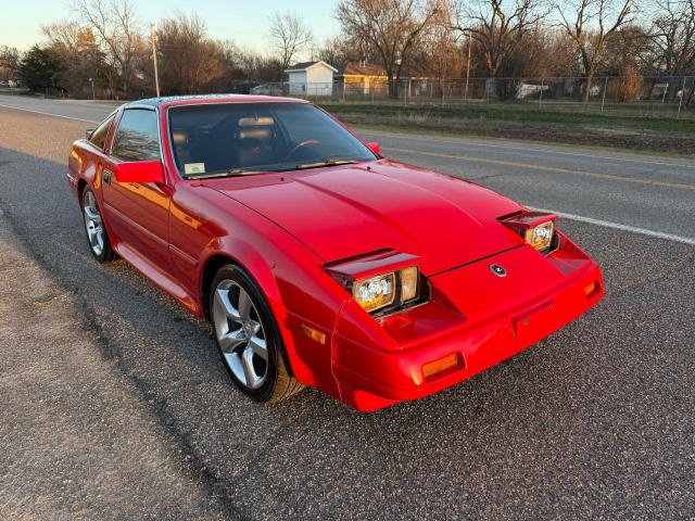 1986 Nissan 300Zx 