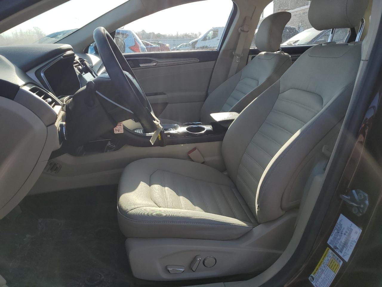 2013 Ford Fusion - Image 7