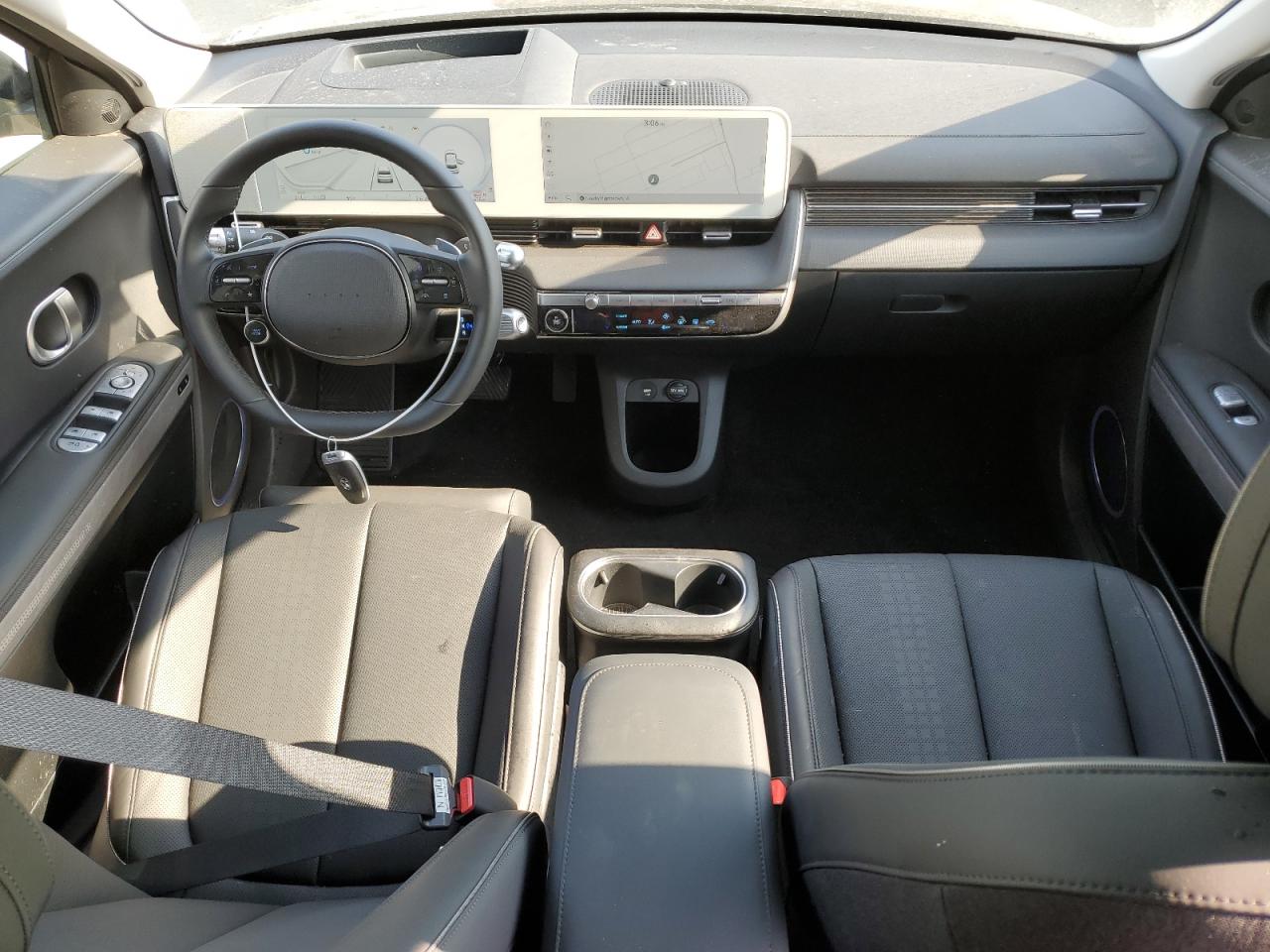 2024 Hyundai Ioniq 5 Limited VIN: KM8KRDDF5RU316001 Lot: 48309035