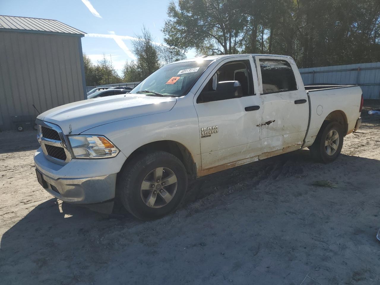 2021 RAM 1500 - Image 1