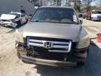 2006 Honda Pilot Ex на продаже в Seaford, DE - Front End