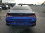2023 Hyundai Elantra Sel for Sale in Miami, FL - Front End