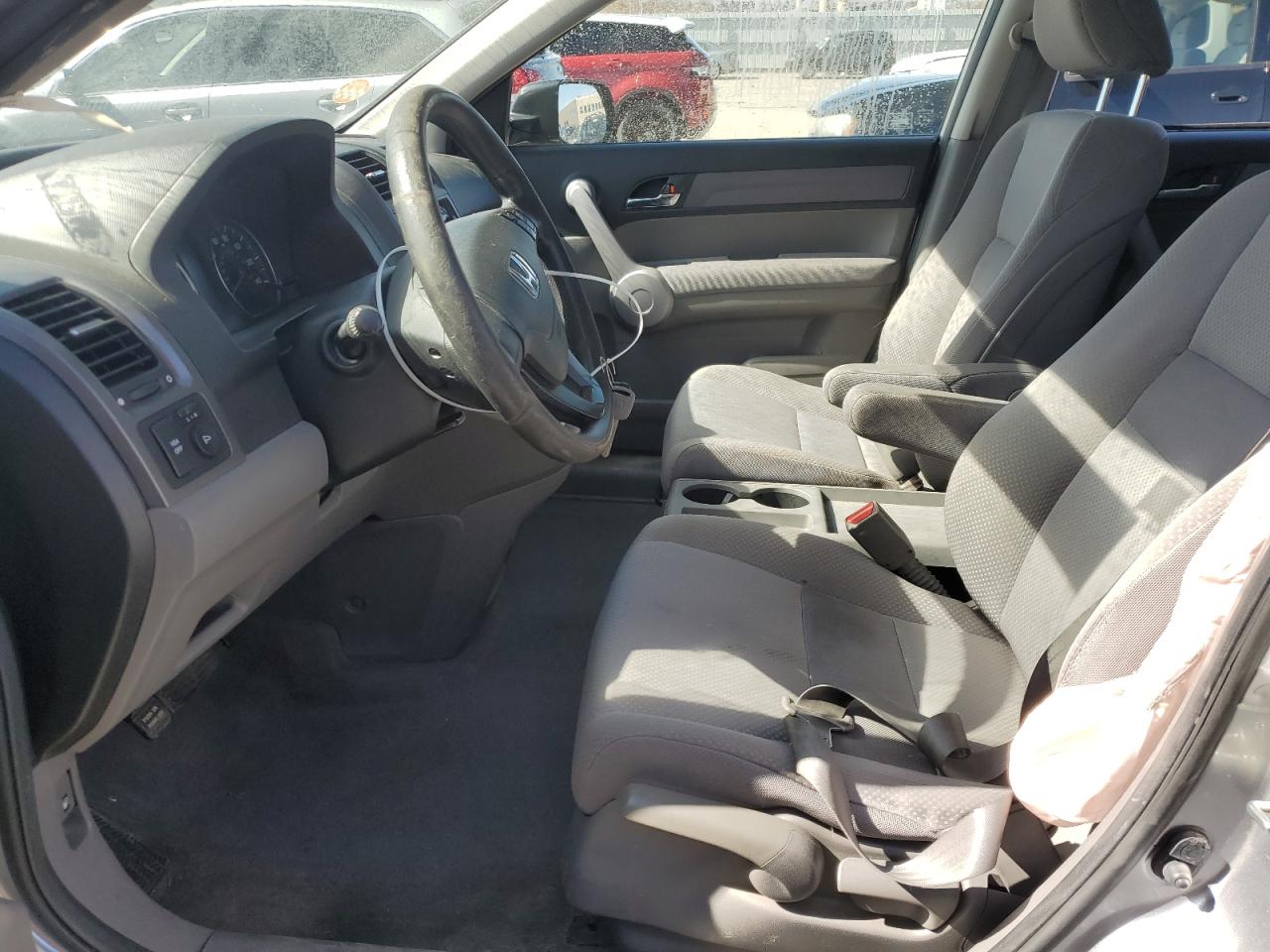 2007 Honda CR-V - Image 7