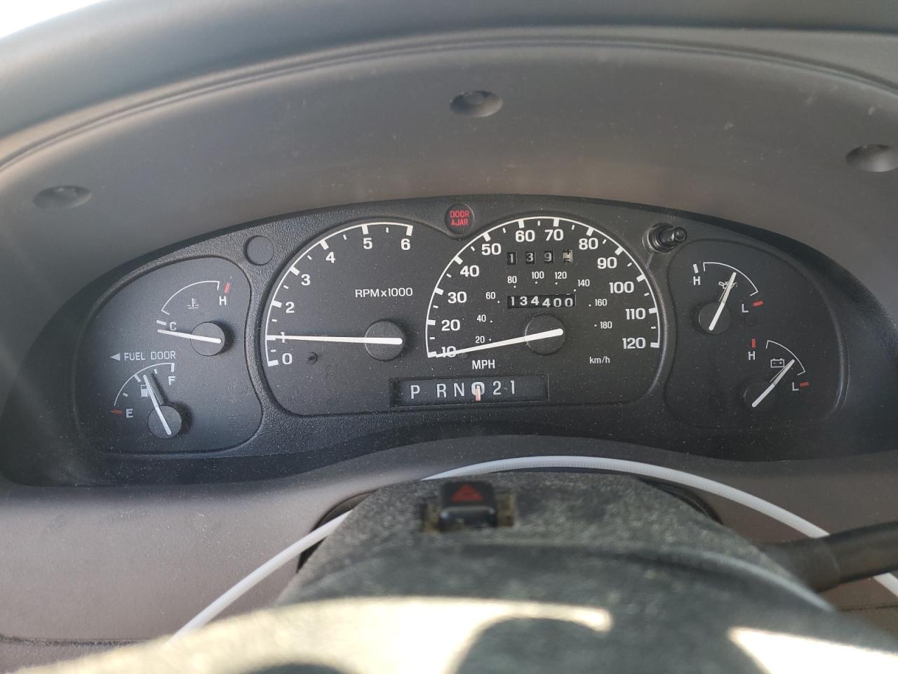 2003 Ford Ranger - Image 9