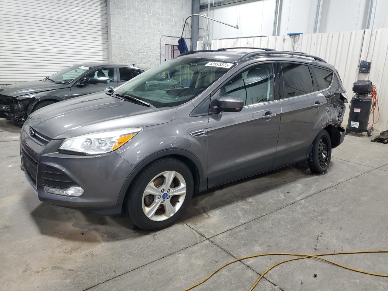 2013 Ford Escape - Image 1