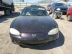 2004 Mazda Mx-5 Miata Base იყიდება Wichita-ში, KS - Front End