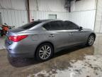2017 Infiniti Q50 Base na sprzedaż w Florence, MS - Minor Dent/Scratches