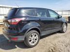 2017 Ford Escape Se for Sale in Chatham, VA - Rear End
