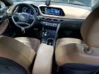 2020 Hyundai Sonata Limited for Sale in Ham Lake, MN - Front End
