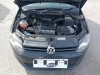 2014 VOLKSWAGEN POLO MATCH for sale at Copart CHESTER