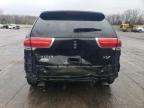 2013 Lincoln Mkx  продається в Rogersville, MO - Front End