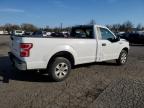 2019 Ford F150  na sprzedaż w Portland, OR - Front End