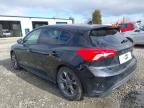 2022 FORD FOCUS ST-L for sale at Copart EAST KILBRIDE
