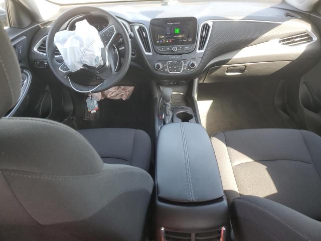  CHEVROLET MALIBU 2024 Черный