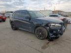 2017 Bmw X5 Xdrive50I на продаже в Grand Prairie, TX - Front End