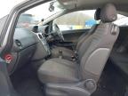 2014 VAUXHALL CORSA ENER for sale at Copart ST HELENS