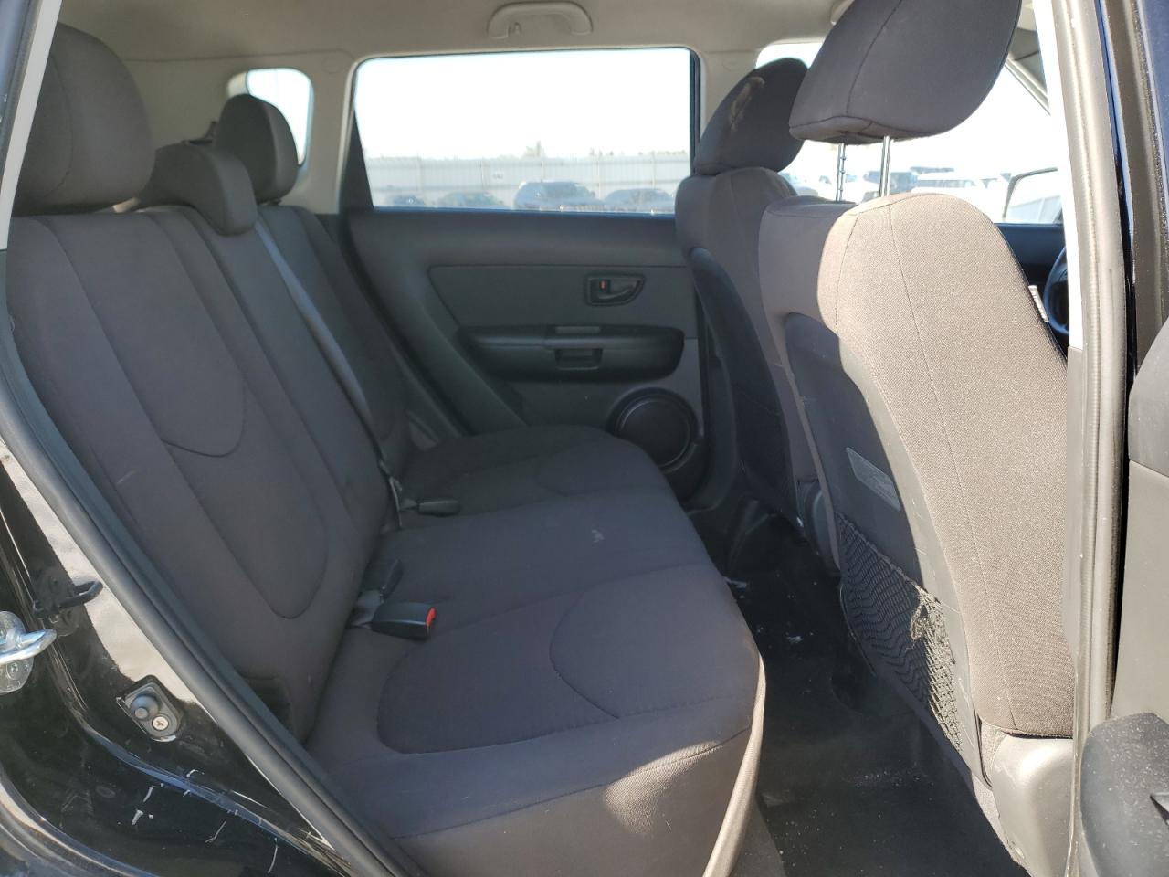 2012 Kia Soul - Image 11
