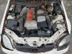 2001 Mercedes-Benz Slk 230 Kompressor for Sale in Anderson, CA - Front End