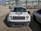 2015 Jeep Renegade Limited de vânzare în Albuquerque, NM - Normal Wear