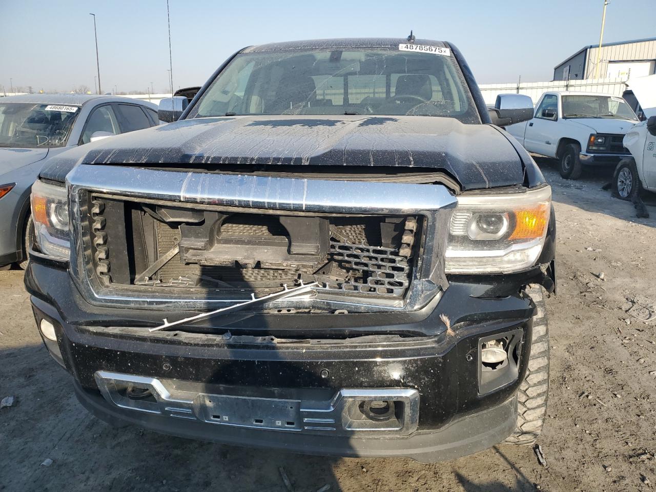 2014 GMC Sierra - Image 5