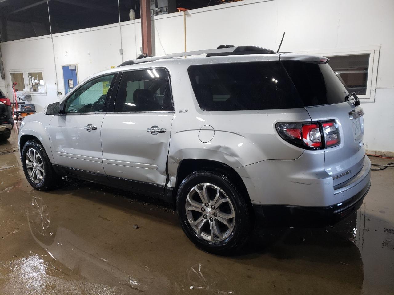 2015 GMC Acadia - Image 2