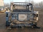 2016 Jeep Wrangler Unlimited Sahara for Sale in Davison, MI - Burn