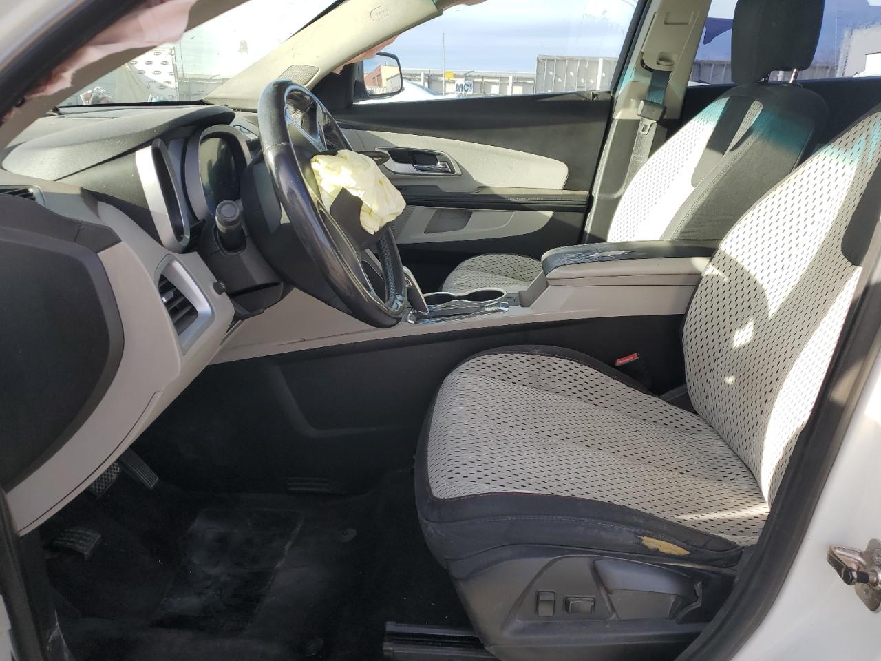 2011 Chevrolet Equinox - Image 7