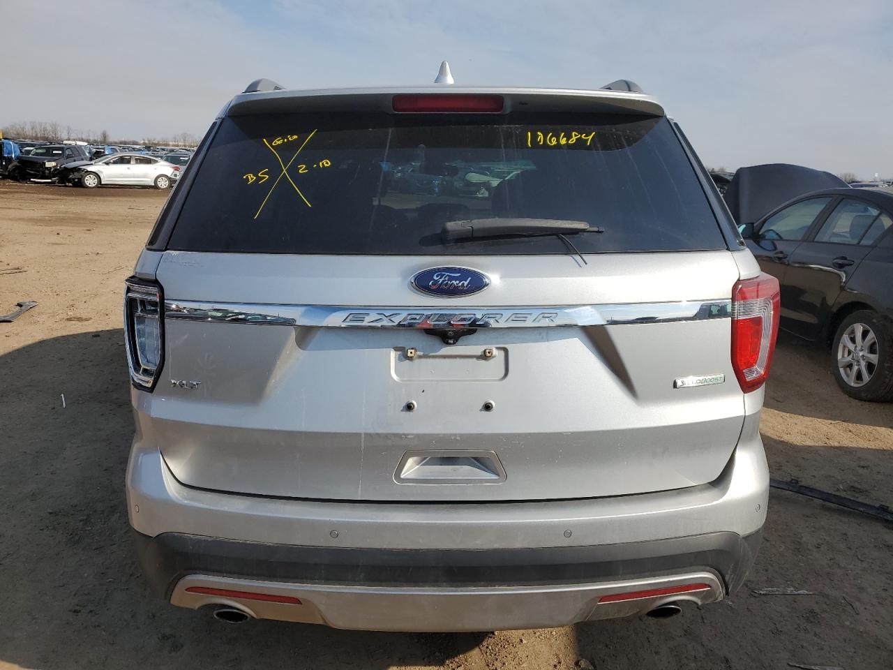 2017 Ford Explorer - Image 6