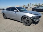 2016 Dodge Charger Sxt en Venta en Colton, CA - Front End
